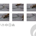 Capa De Almofada Missoni