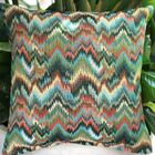 Capa De Almofada Missoni