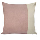 Capa De Almofada Nina Rosa