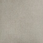 Capa de Almofada Quadrada  de Tecido Off White 43x43cm