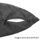 Capa De Almofada Olimpya Geométrica Bege 45x45cm