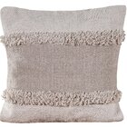 Capa De Almofada Ornatto Decorativa 45x45cm Nature