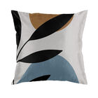 Capa De Almofada Oxford Jolitex Branco Un