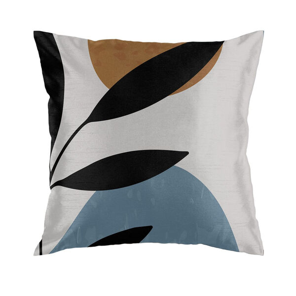 Capa De Almofada Oxford Jolitex Branco Un