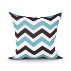 Capa De Almofada Para Sala Estampada Decorativa Kit Com 3 Uni