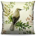 Capa De Almofada Passarinho A687