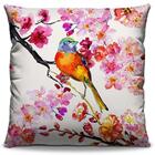 Capa De Almofada Passarinho A689