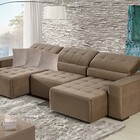 Capa De Almofada Pelucia Curta Kit 2 Peças Ro