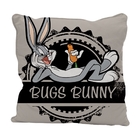 Capa De Almofada - Pernalonga - Looney Tunes