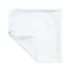 Capa de Almofada Pharrel Branca 45x45cm Inspire