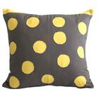 Capa De Almofada Poá