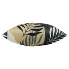 Capa De Almofada Prado Florida Em Tons De Azuis 44x44cm