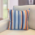 Capa De Almofada Reali Terracota 45x45 A