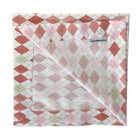 Capa De Almofada Retangular Em  Veludo