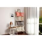 Capa De Almofada Santista Nova York Pessego 2315 Coteminas