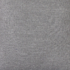 Capa de Almofada Quadrada Saturno Cinza 43x43cm