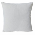 Capa de Almofada Serena Goiaba 45x45cm