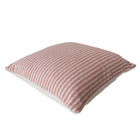 Capa de Almofada Serena Goiaba 45x45cm