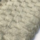 Capa de Almofada Quadrada Soft Fendi 43X43cm Belchior