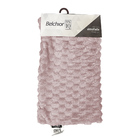 Capa de Almofada Quadrada Soft Rose 43X43cm Belchior