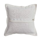 Capa de Almofada Solid Natural 50X50cm