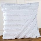 Capa De Almofada Tatto Decorativa 45x45cm Linne