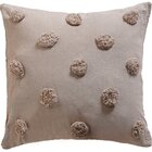 Capa De Almofada Tatto New Decorativa 45x45cm Dots