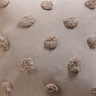 Capa De Almofada Tatto New Decorativa 45x45cm Dots