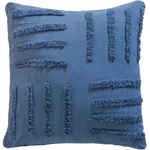 Capa De Almofada Tatto New Decorativa 45x45cm Tetris