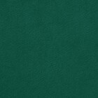 Capa de Almofada Quadrado Tony Poliéster Verde 45x45cm