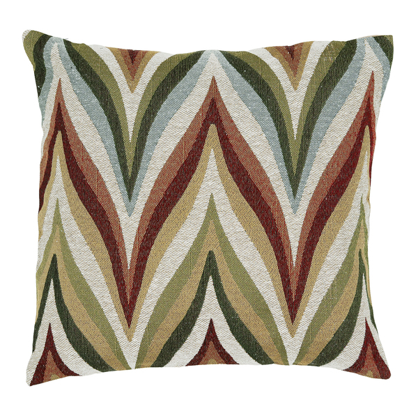 Capa de Almofada Traços Color 43x43cm