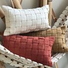 Capa De Almofada Trance