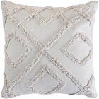 Capa De Almofada Tuffato Decorativa 45x45cm Angles