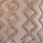 Capa De Almofada Tuffato Decorativa 45x45cm Angoli