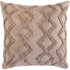 Capa De Almofada Tuffato Decorativa 45x45cm Angoli