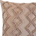 Capa De Almofada Tuffato Decorativa 45x45cm Angoli