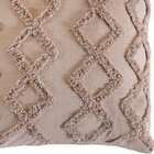 Capa De Almofada Tuffato Decorativa 45x45cm Angoli