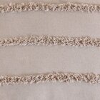 Capa De Almofada Tuffato Decorativa 45x45cm Lino