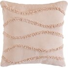 Capa De Almofada Tuffato Decorativa 45x45cm Wellen