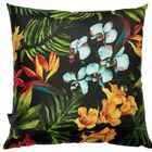 Capa De Almofada Waterblock Impermeável Antimofo Antiácaro Ár