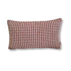 Capa De Baguete Bella - 50 X 30 Cm - 100% Algodão - Terra Cota