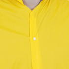 Capa de Chuva Com Forro Amarelo Worker