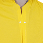 Capa de Chuva Com Forro Amarelo Worker
