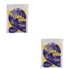 Capa De Chuva Pvc Forrado - Plastcor - Ca 36254 Amarelo