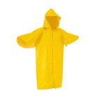 Capa De Chuva Pvc Morcego Com Capuz - Ca. 36253 - Plastcor