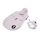 Capa De Chuva Snoopy Shadow Cinza Tamanho Gg