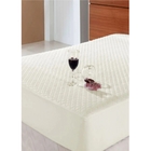 Capa De Colchão Impermeável Palha - Queen