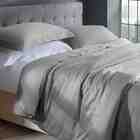 Capa De Edredom 300 Fios Duvet Queen Fend Stone Kacyumara