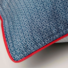 Capa De Edredom Duvet By The Bed The Barclay 300 Fios Solteiro