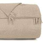 Capa De Edredom Solteiro Altenburg Toque Acetinado Slim Bege